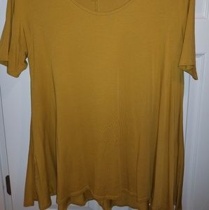 LuLaRoe Tops - XL perfect T LLR LuLaRoe Tops - XL perfect T LLR